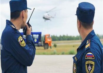 انفجار مصنع موسكو...لأسباب مجهولة  2025