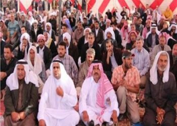 مشايخ سيناء يفضحون مزاعم الحكومة المصرية   ويؤكدون لم ينتهى زمن الإرهاب 2025