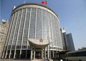 الصين تعتقل جاسوسا سرب معلومات عسكرية "حساسة" لأمريكا 2025