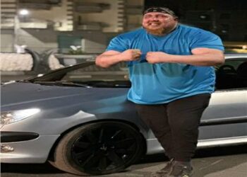 وفاة بطل مصر الخارق «فجأة».. لأسباب غامضة  2025