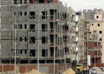 مصر : وقف أعمال  البناء الجديدة في كل المحافظات بشكل مفاجئ بأمر الحكومة  2025
