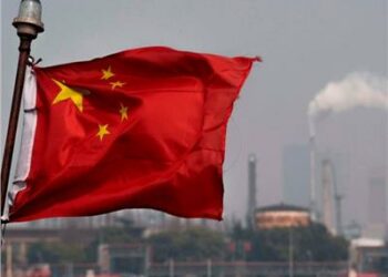 الصين تنتقد بشدة إقامة أي شكل من التفاعلات الرسمية بين الولايات المتحدة وتايوان 2025