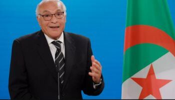 وزير الخارجية الجزائري : امريكا حليفنا الاول والاقوى بالعالم 2025