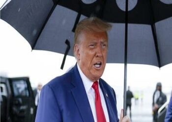 ترامب: لا يمكن محاكمتي...وإذا حدث فأنصارى سيفجرون الاوضاع فى الولايات  2025