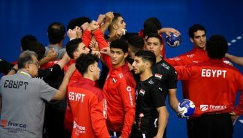 مصر : خسارة كارثية لمنتخب الناشئين لكرة اليد فى نصف نهائى بطولة العالم 2025