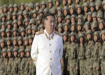  بشرط عدم الهروب خارج البلاد ...كوريا الشمالية تعتزم فتح الحدود أمام مواطنيها  2025