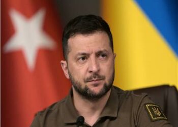  لفشلهم فى مواجهة ر وسيا ....الرئيس الأوكراني يقيل المسئولين عن التجنيد بالجيش 2025