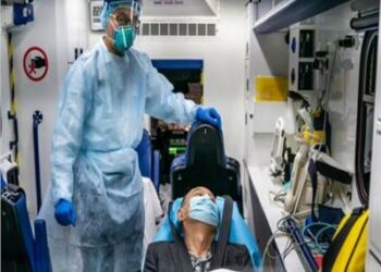 الصحة العالمية تسجل اكبر زيادة بإصابات كورونا فى العالم  2025