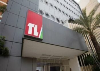  انقطاع  بث التلفزيون اللبناني مرة آخرى لأسباب مجهولة  2025