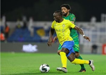 ساديو ماني يسخر من محمد صلاح بعد الفوز بلقب كأس العرب 2025