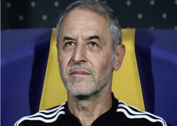 الأهلي المصرى  يجدد عقد  كولر بسعر خيالى  2025