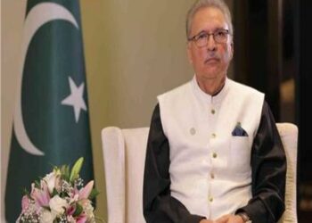 رئيس باكستان: جاهزون لمواجهة الهند نوويا  2025