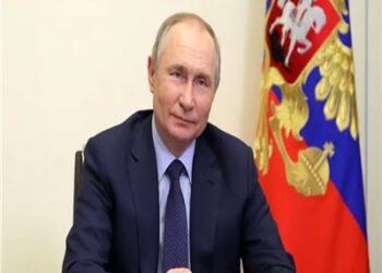 بوتين: روسيا هزمت الصين وأمريكا وسيطرت على سوق  منتجات الذكاء الاصطناعي 2025