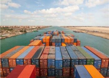 مصر : مليار و123 مليونا دولار  انخفاض فى الصادرات خلال مايو 2023 2025