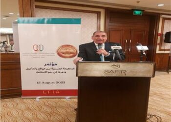 رئيس مصلحة الضرائب المصرية :  القانون الجديد الخاص بالضريبة الإضافية يفجر أزمة فى المجتمع  2025