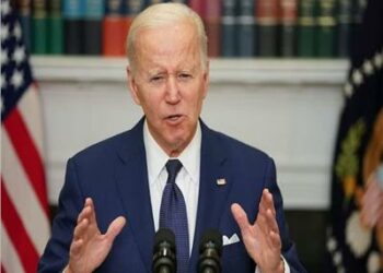 الرئيس الأمريكي : سنحاسب المتسبب فى حرائق جزر هاواي 2025