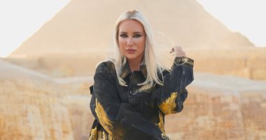مطربة أمريكية شاذة جنسيا تستعد لإحياء حفل فى الأهرامات أكتوبر المقبل 1 مطربة أمريكية شاذة جنسيا تستعد لإحياء حفل فى الأهرامات أكتوبر المقبل 2025