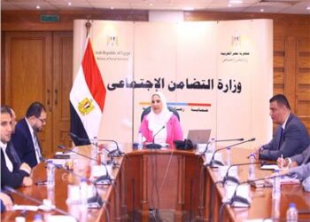 وزيرة مصرية : تزايد اعداد المكفوفين بالبلاد ولايوجد دعم لهم 2025