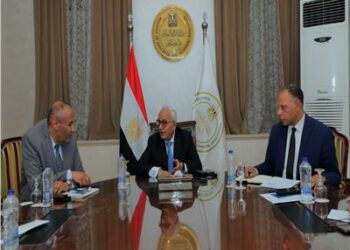 وزير التعليم المصرى : العام الدراسى الجديد سيشهد الكثير من المشاكل 2025