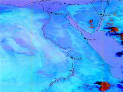 غلق طريق سانت كاترين بسيناء بسبب الأمطار والسيول 1 غلق طريق سانت كاترين بسيناء بسبب الأمطار والسيول 2025