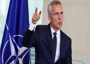 ستولتنبرج: أوكرانيا وحدها من يقرّر شروط أي مفاوضات مع روسيا 2025