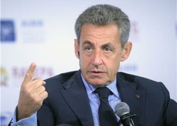 موجة غضب جراء تصريحات ساركوزي بشأن أوكرانيا وشبه جزيرة القرم 2025