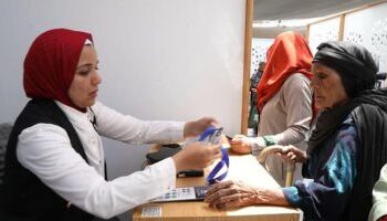 اثار غضب رجال مصر ...المجلس القومى للمرأة يعلن عن  مبادرة "تحويشة" للسيدات 2025