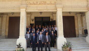 الأعلى للجامعات بمصر :  معدلات المتعاطين  للمخدرات  تتزايد  فى الجامعات الحكومية 2025