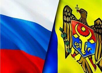 عاجل ...الخارجية الروسية تستدعي سفير مولدوفا لأسباب غامضة  2025