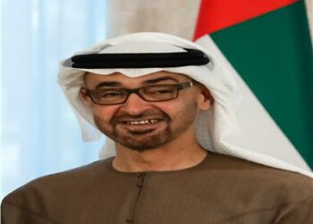 الإمارات وإثيوبيا يبحثان تعزيز التعاون  العسكرى بينهم  2025