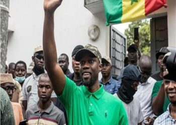 المعارض السنغالي عثمان سونكو يستعيد وعيه في العناية المركزة 2025