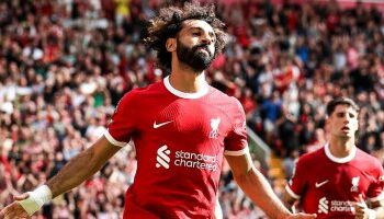 محمد صلاح يرفض بشكل نهائى الانتقال للدوري السعودي الموسم الجارى 2025