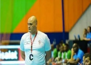 أبن مرتضى  مرتضى يتوعد مدرب يد الزمالك بالعقاب 2025