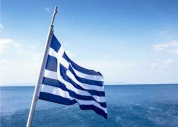 اليونان: إنقاذ 58 مهاجرا في قوارب مطاطية ببحر إيجه 2025