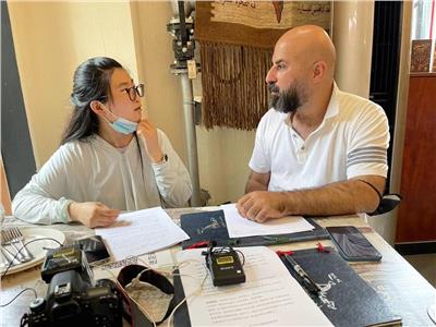 هجرة العقول البشرية العربية إلى الصين بحثا عن حياة افضل 1 هجرة العقول البشرية العربية إلى الصين بحثا عن حياة افضل 2025