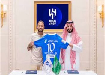اعلامى مصرى  يكشف عن شروط نيمار الغريبة قبل انضمامه لنادي الهلال السعودي 2025
