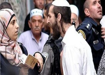 الخارجية الفلسطينية: لم نستطيع معاقبة المستوطنين الإسرائيليين 2025