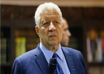 18 سبتمبر.. الحكم في طلبات مرتضى منصور لرد 3 دوائر قضائية 2025