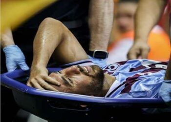 المصائب لا تأتي فرادى … تريزيجيه خارج معسكر المنتخب المصرى 2025