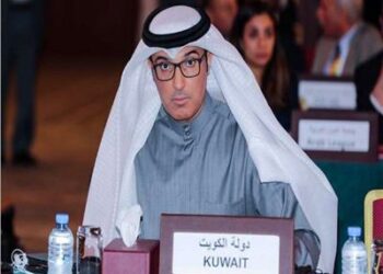 مسؤل كويتى : العرب باعوا القضية الفلسطينية 2025