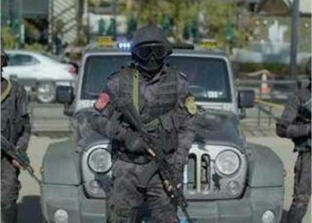 مصر : القبض على 11 شخصًا بتهمة غسل 200 مليون جنيه في المخدرات 2025