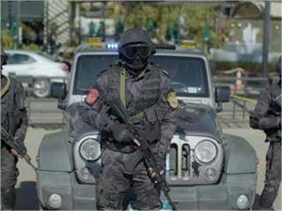 مصر : القبض على 11 شخصًا بتهمة غسل 200 مليون جنيه في المخدرات 1 مصر : القبض على 11 شخصًا بتهمة غسل 200 مليون جنيه في المخدرات 2025