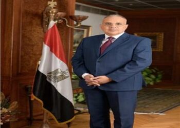 وزير الري المصرى : حريصون على التنسيق مع مختلف دول العالم حول قضايا المياه 2025