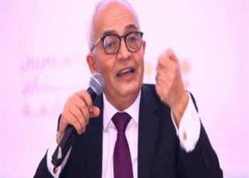 وزير التعليم المصرى : التطوع اختيار والتزام وليس إجبارا 2025
