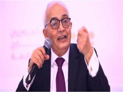 وزير التعليم المصرى : التطوع اختيار والتزام وليس إجبارا 1 وزير التعليم المصرى : التطوع اختيار والتزام وليس إجبارا 2025