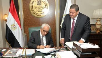 وزير التعليم بمصر :   نتيجة الدبلومات الفنية دور ثانٍ سيئة جدا 2025