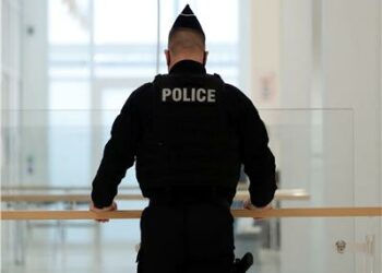 مقتل طفل يبلغ 10 سنوات بإطلاق نار في جنوب فرنسا 2025