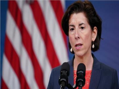 رغم فرض العقوبات على بكين …وزيرة التجارة الأمريكية تزور الصين أواخر الشهر الجاري 1 رغم فرض العقوبات على بكين …وزيرة التجارة الأمريكية تزور الصين أواخر الشهر الجاري 2025