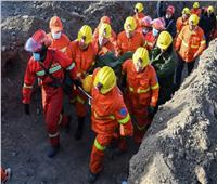 الصين.. مقتل 11 شخصا بانفجار في منجم للفحم 1 الصين.. مقتل 11 شخصا بانفجار في منجم للفحم 2025