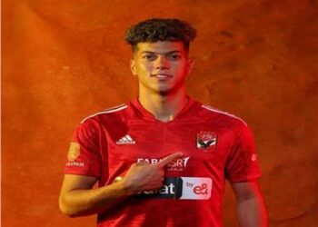 عاجل ...اختفاء عقد بيع إمام عاشور لميتيلاند من الزمالك 2025